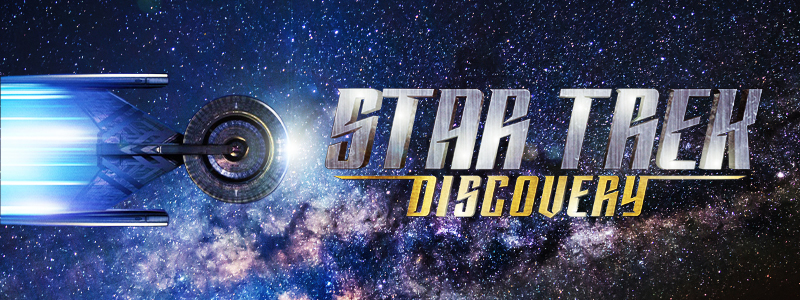 Star Trek Discovery Update Banner June 20